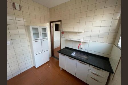Apartamento para alugar com 3 quartos, 84m² em Carlos Prates, Belo Horizonte