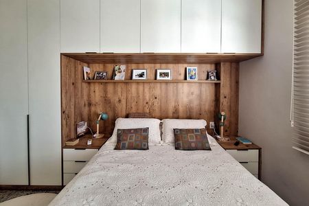 Apartamento à venda com 200m², 4 quartos e 2 vagas Apartamento à venda com 200m², 4 quartos e 2 vagasSuíte 1