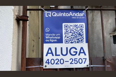 Casa para alugar com 20m², 2 quartos e sem vaga Casa para alugar com 20m², 2 quartos e sem vagaPlaca TMTY 204