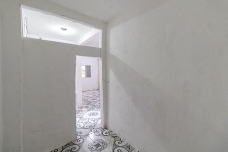 Quarto 2 de casa para alugar com 2 quartos, 20m² em Vila Monte Santo, São Paulo