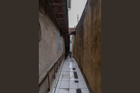 Casa para alugar com 20m², 2 quartos e sem vaga Casa para alugar com 20m², 2 quartos e sem vagaEntrada