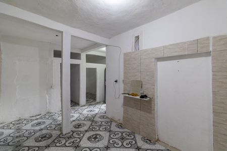 Casa para alugar com 20m², 2 quartos e sem vaga Casa para alugar com 20m², 2 quartos e sem vagaSala