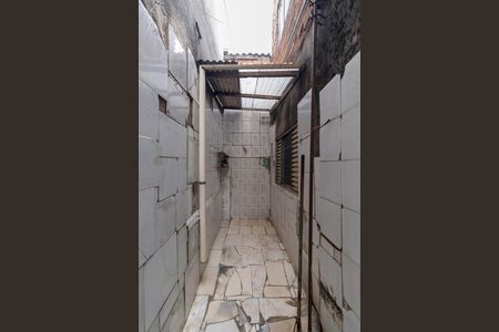 Casa para alugar com 20m², 2 quartos e sem vaga Casa para alugar com 20m², 2 quartos e sem vagaÁrea de Serviço