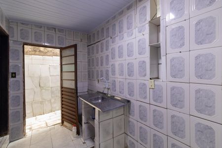 Casa para alugar com 20m², 2 quartos e sem vaga Casa para alugar com 20m², 2 quartos e sem vagaCozinha