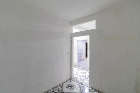 Quarto 1 de casa para alugar com 2 quartos, 20m² em Vila Monte Santo, São Paulo