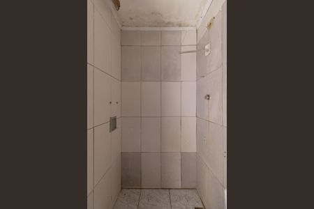 Casa para alugar com 20m², 2 quartos e sem vaga Casa para alugar com 20m², 2 quartos e sem vagaBanheiro