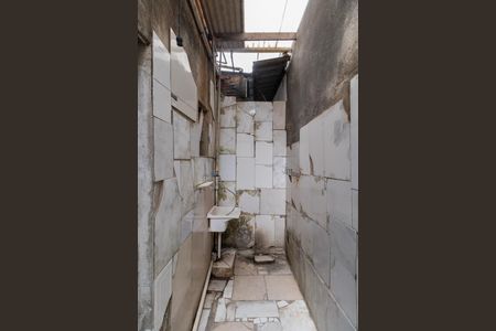 Casa para alugar com 20m², 2 quartos e sem vaga Casa para alugar com 20m², 2 quartos e sem vagaÁrea de Serviço