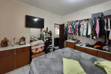 Casa à venda com 170m², 3 quartos e 3 vagas Casa à venda com 170m², 3 quartos e 3 vagasQuarto Suíte