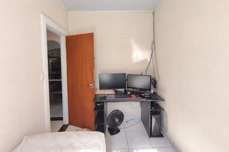 Casa à venda com 170m², 3 quartos e 3 vagas Casa à venda com 170m², 3 quartos e 3 vagasQuarto 2