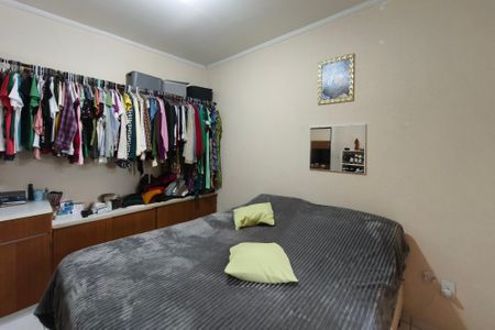 Quarto Suíte de casa à venda com 3 quartos, 170m² em Jardim do Trevo, Campinas