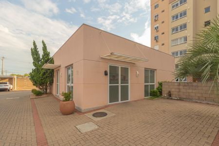 Apartamento à venda com 53m², 2 quartos e 1 vagaÁrea comum - Salão de festas