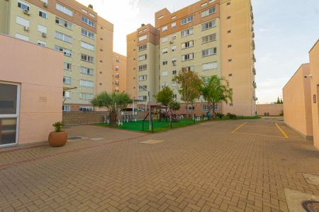 Apartamento à venda com 53m², 2 quartos e 1 vagaÁrea comum - Playground