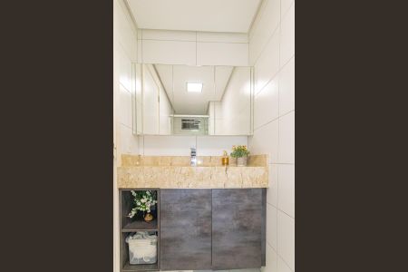 Apartamento à venda com 53m², 2 quartos e 1 vagaBanheiro
