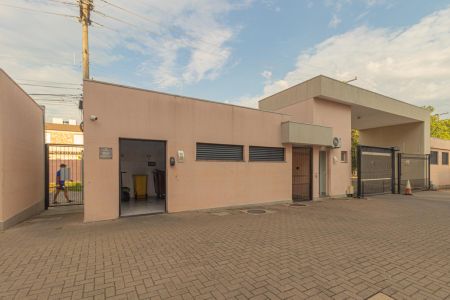 Apartamento à venda com 53m², 2 quartos e 1 vagaPortaria