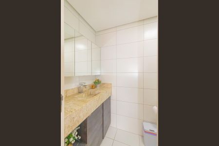 Apartamento à venda com 53m², 2 quartos e 1 vagaBanheiro