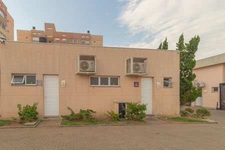 Apartamento à venda com 53m², 2 quartos e 1 vagaÁrea comum - Salão de festas