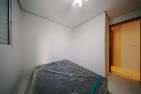 Apartamento à venda com 2 quartos, 42m² em Vila Guilhermina, São Paulo