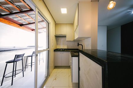 Apartamento à venda com 2 quartos, 42m² em Vila Guilhermina, São Paulo