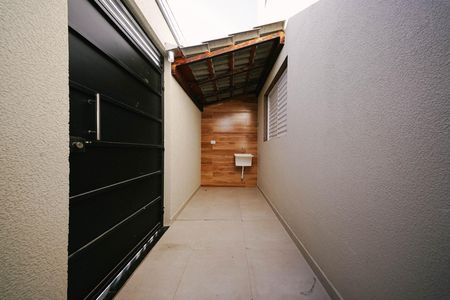 Apartamento à venda com 42m², 2 quartos e sem vaga