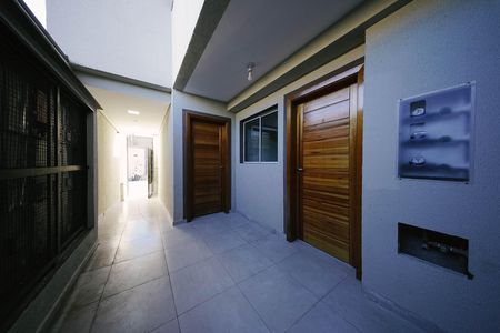 Apartamento à venda com 2 quartos, 42m² em Vila Guilhermina, São Paulo