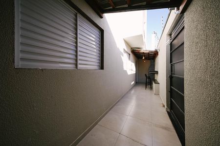 Apartamento à venda com 42m², 2 quartos e sem vaga