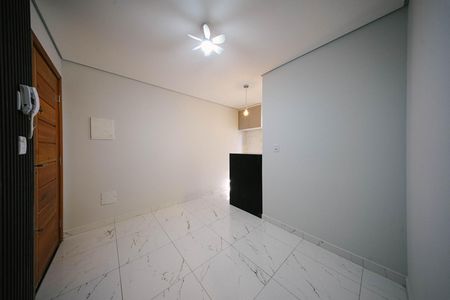 Apartamento à venda com 2 quartos, 42m² em Vila Guilhermina, São Paulo