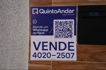 Apartamento à venda com 42m², 2 quartos e sem vaga