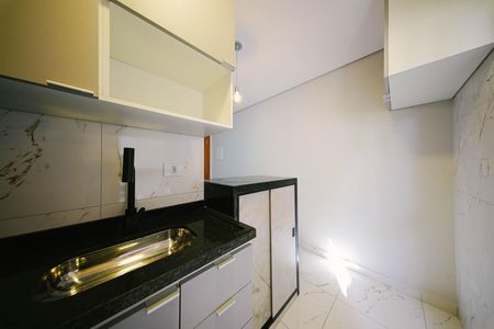 Apartamento à venda com 42m², 2 quartos e sem vaga