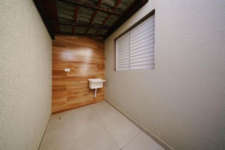 Apartamento à venda com 42m², 2 quartos e sem vaga