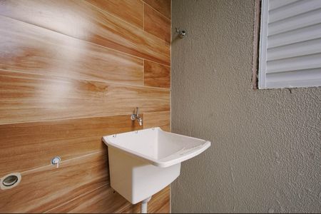 Apartamento à venda com 42m², 2 quartos e sem vaga