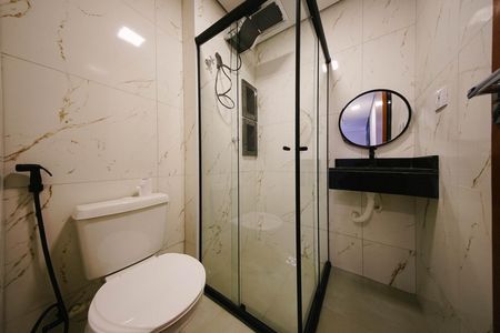 Apartamento à venda com 42m², 2 quartos e sem vaga