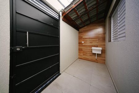 Apartamento à venda com 2 quartos, 42m² em Vila Guilhermina, São Paulo