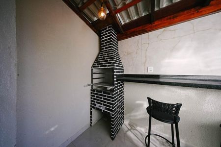 Apartamento à venda com 42m², 2 quartos e sem vaga