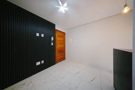 Apartamento à venda com 42m², 2 quartos e sem vaga