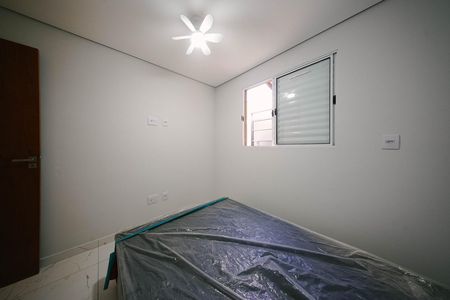 Apartamento à venda com 2 quartos, 42m² em Vila Guilhermina, São Paulo