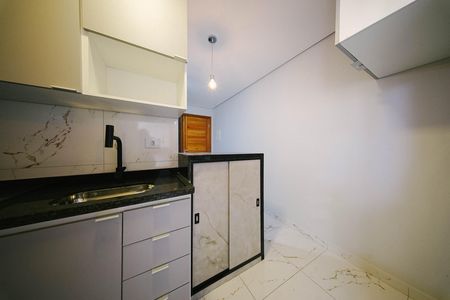 Apartamento à venda com 42m², 2 quartos e sem vaga