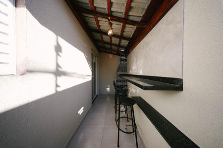 Apartamento à venda com 42m², 2 quartos e sem vaga