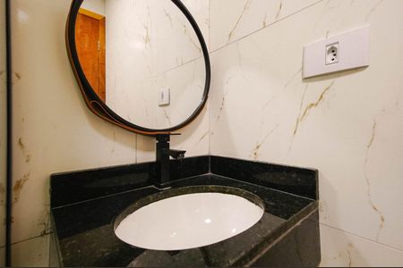 Apartamento à venda com 42m², 2 quartos e sem vaga