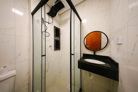 Apartamento à venda com 42m², 2 quartos e sem vaga
