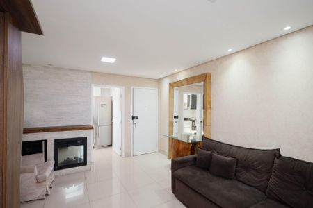 Apartamento para alugar com 80m², 3 quartos e 2 vagasSala 