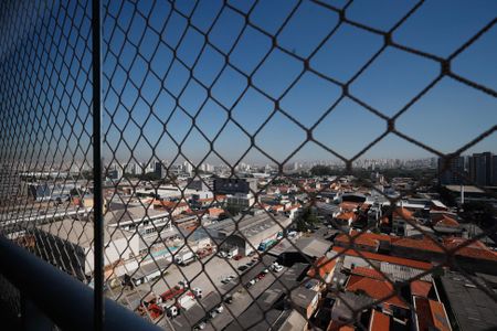 Vista  de apartamento para alugar com 3 quartos, 80m² em Vila Maria, São Paulo