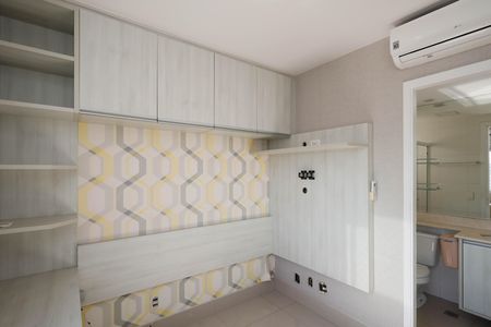 Apartamento para alugar com 80m², 3 quartos e 2 vagasSuíte 2