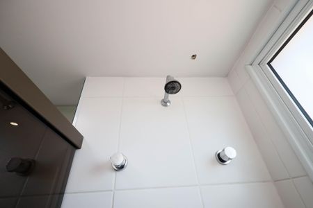 Apartamento para alugar com 80m², 3 quartos e 2 vagasBanheiro da Suíte 1