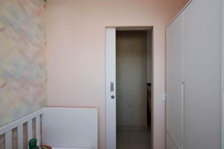Apartamento para alugar com 80m², 3 quartos e 2 vagasQuarto