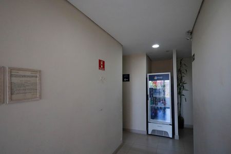 Apartamento para alugar com 80m², 3 quartos e 2 vagasÁrea comum