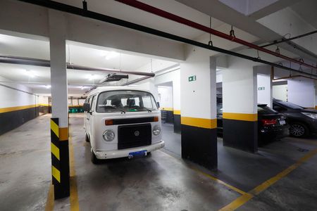 Apartamento para alugar com 80m², 3 quartos e 2 vagasVagas