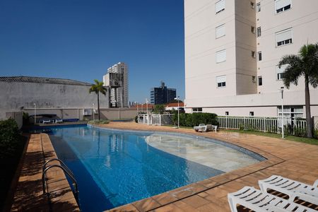 Apartamento para alugar com 80m², 3 quartos e 2 vagasÁrea comum - Piscina