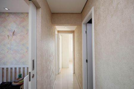Apartamento para alugar com 80m², 3 quartos e 2 vagasLavabo