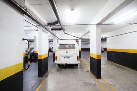 Apartamento para alugar com 80m², 3 quartos e 2 vagasVagas