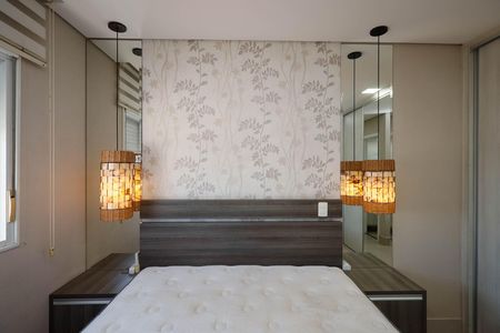 Apartamento para alugar com 80m², 3 quartos e 2 vagasSuíte 1